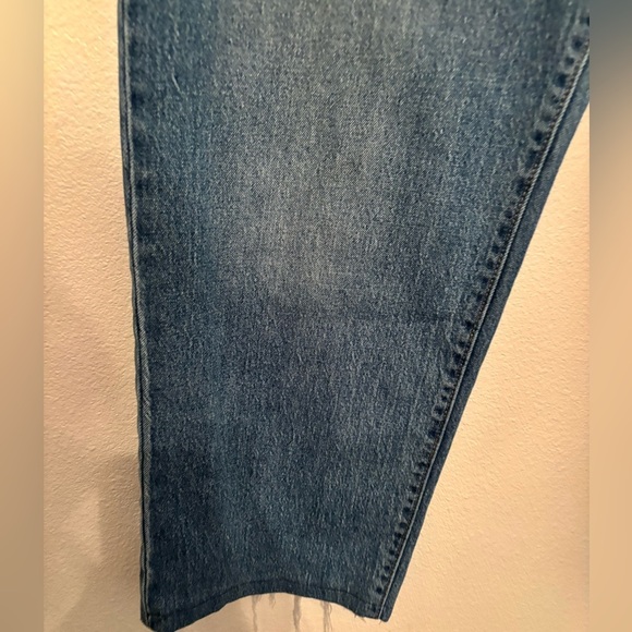 Old Navy OG loose Jean 14 - Picture 5 of 5